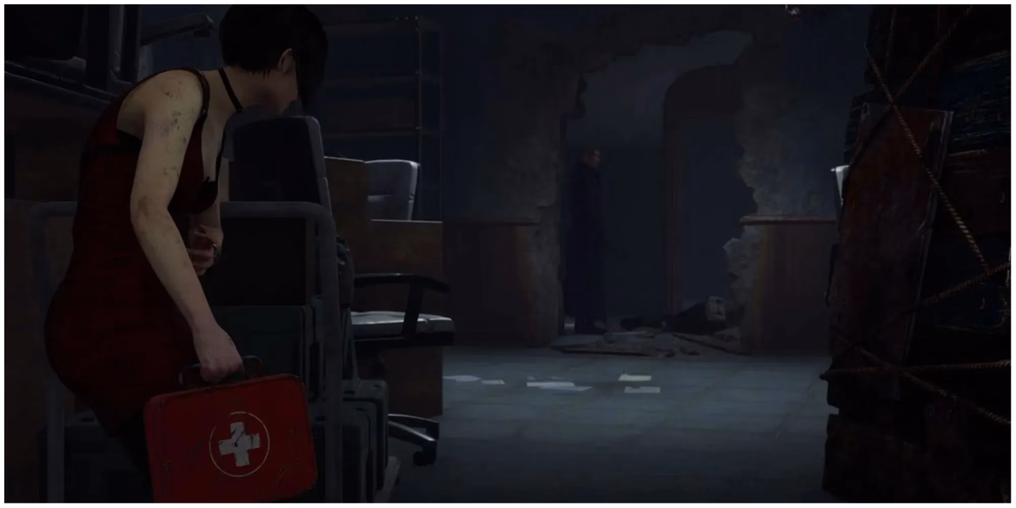 dead-by-daylight-in-2026-my-ultimate-guide-to-mastering-ada-wong-her-game-changing-perks-image-1