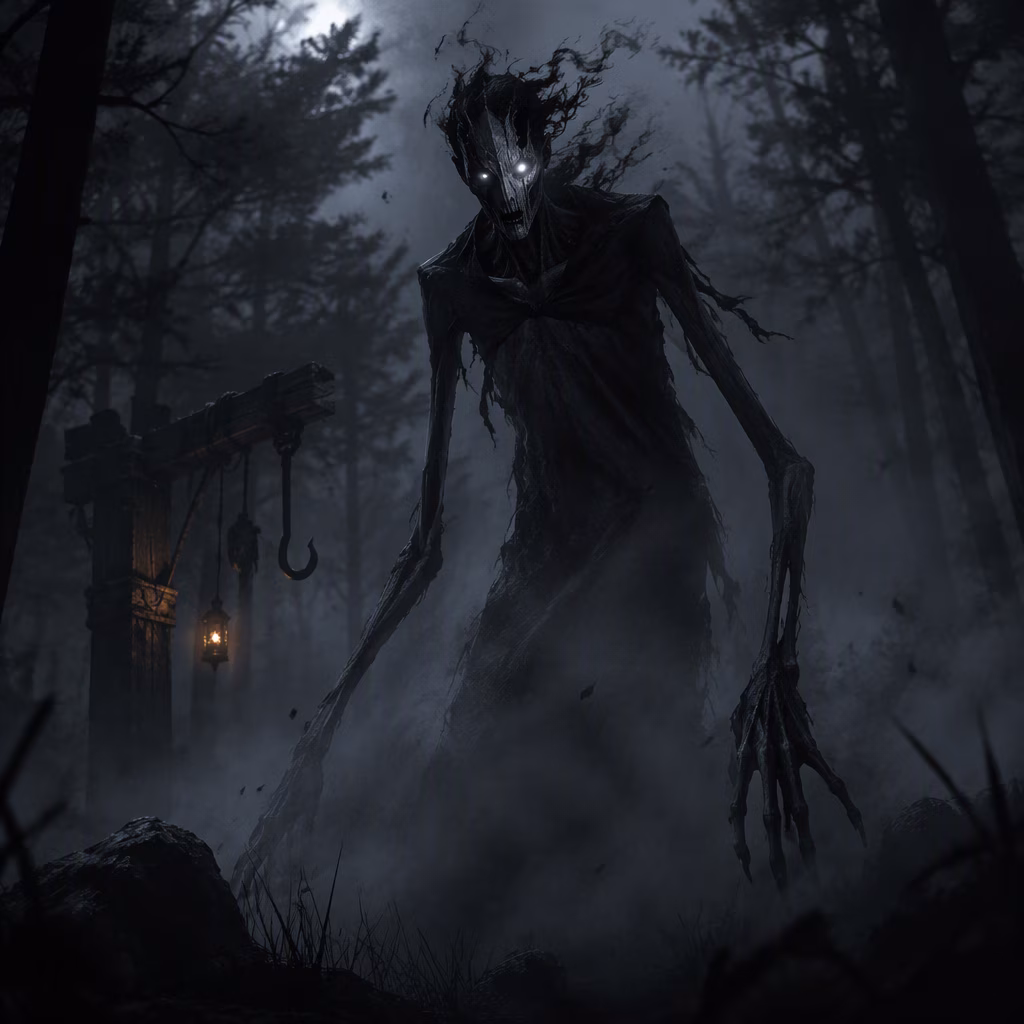 my-terrifying-dance-with-sadako-reflecting-on-ringus-dead-by-daylight-chapter-image-0