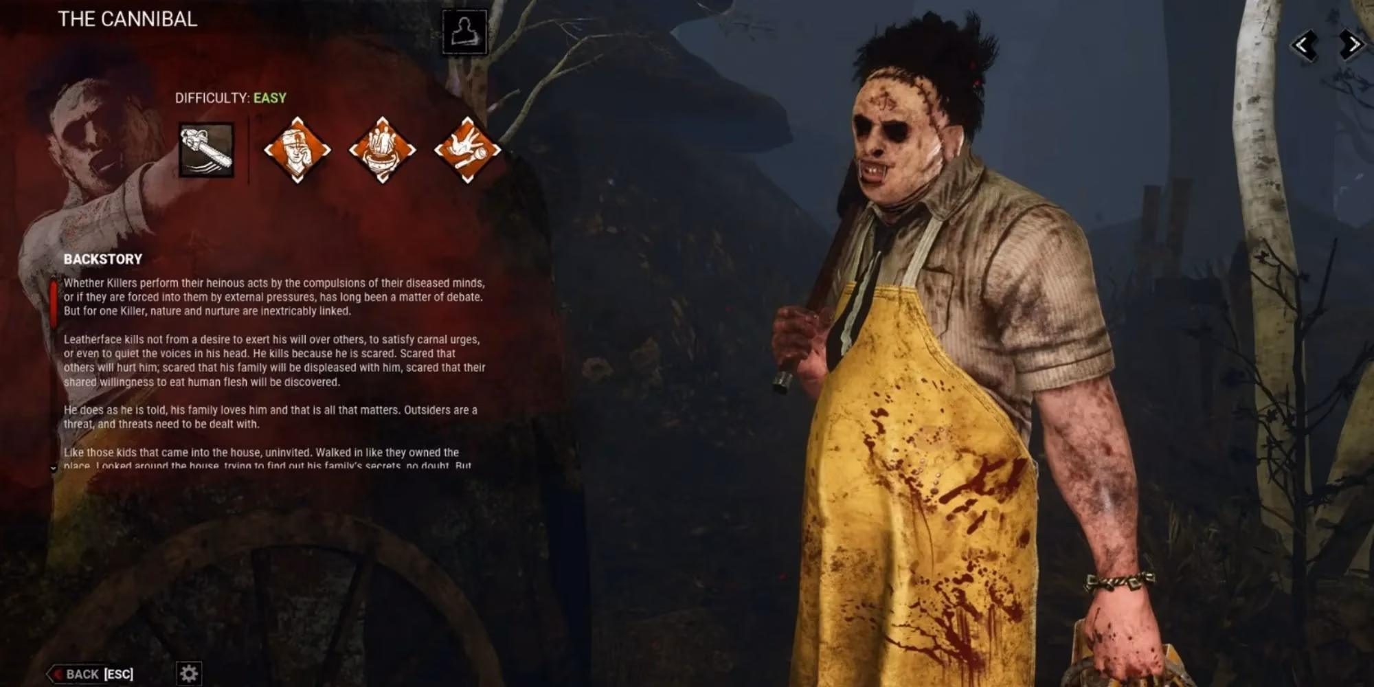 the-cannibal-in-2026-a-pro-s-guide-to-chainsaw-mastery-in-dead-by-daylight-image-1