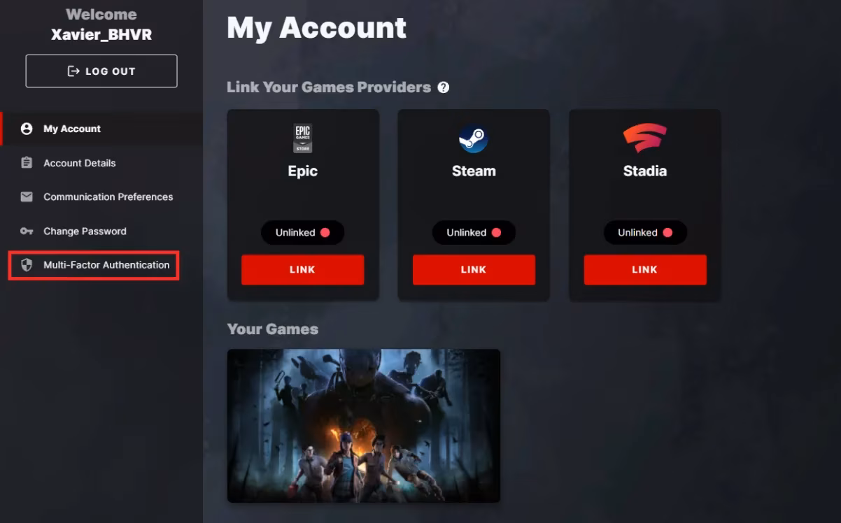 dead-by-daylight-account-guide-2025-essential-tips-image-2