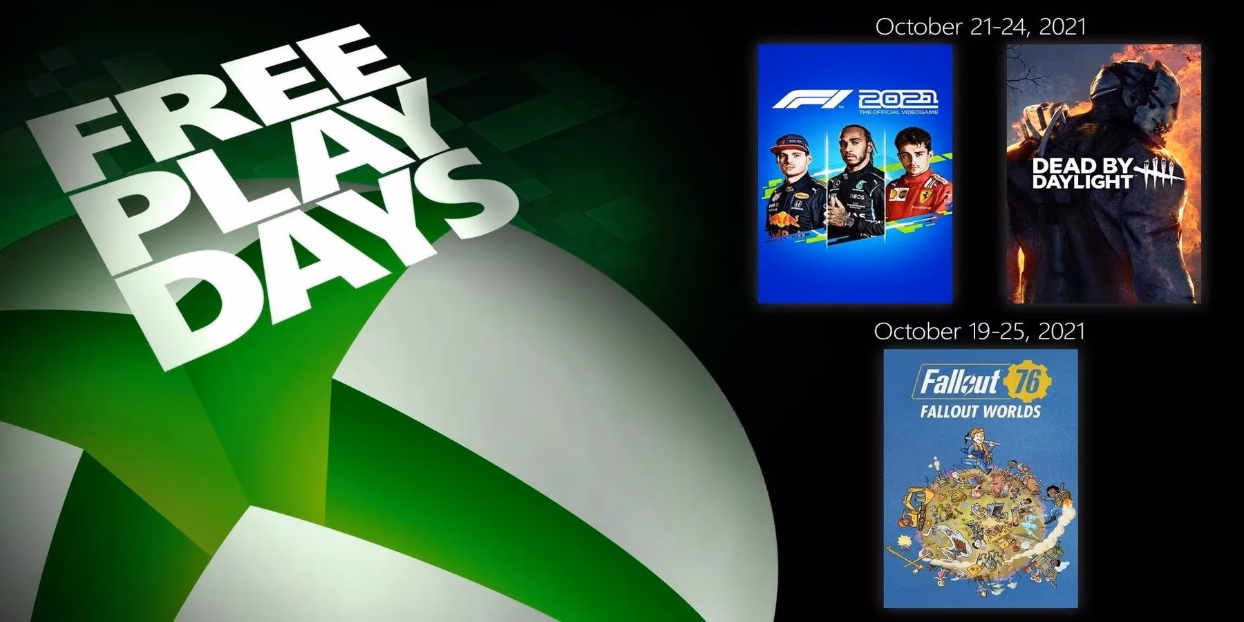 xbox-free-play-days-dead-by-daylight-fallout-76-and-f1-2021-headline-halloween-image-1