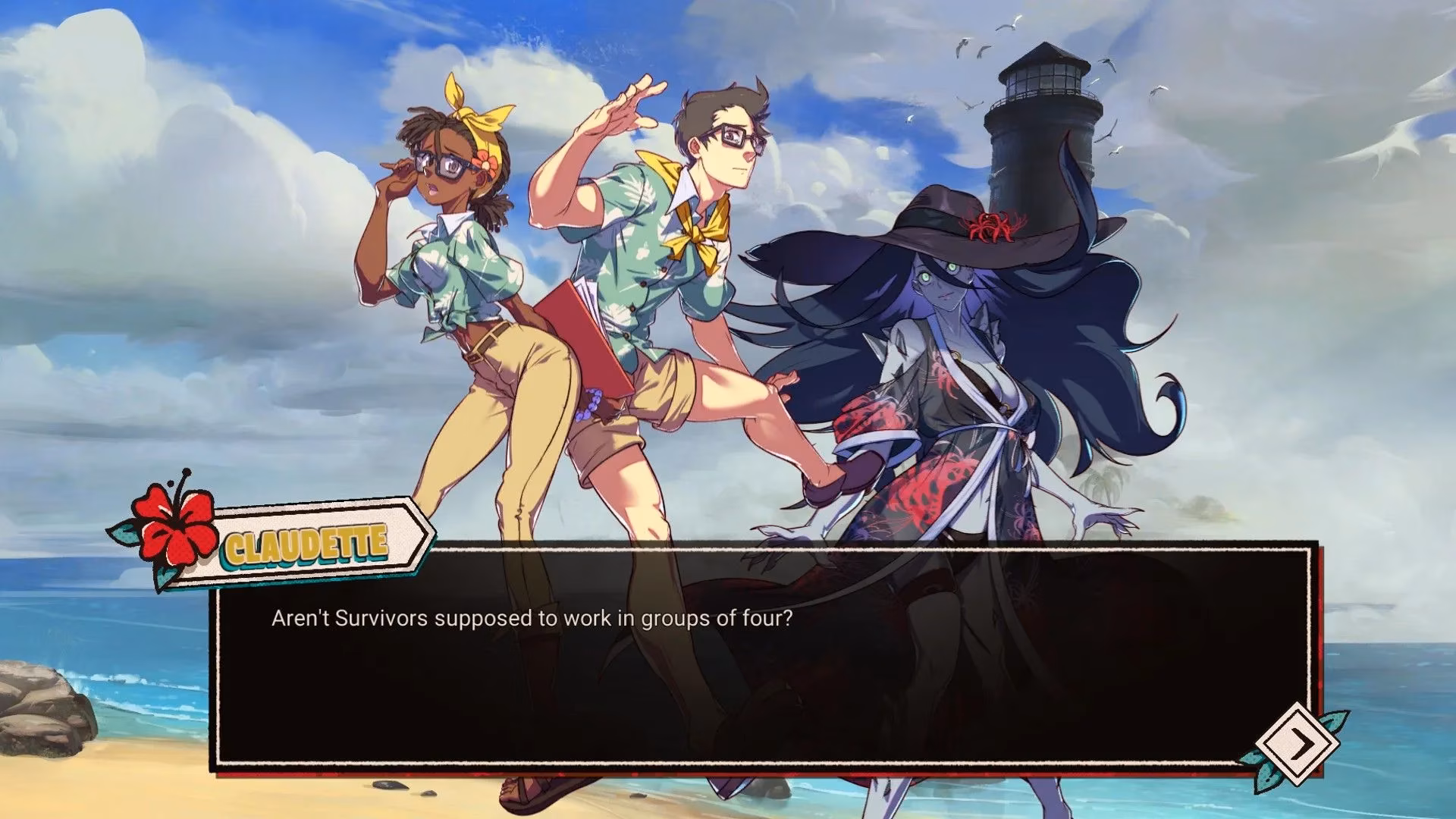hooked-on-you-a-dead-by-daylight-fan-s-guide-to-the-dating-sim-s-deepest-lore-image-1