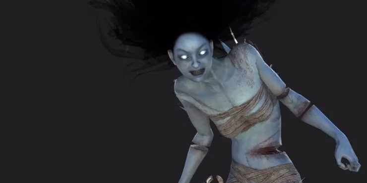dead-by-daylight-mid-chapter-trapper-gets-traps-spirit-gets-dusted-image-1