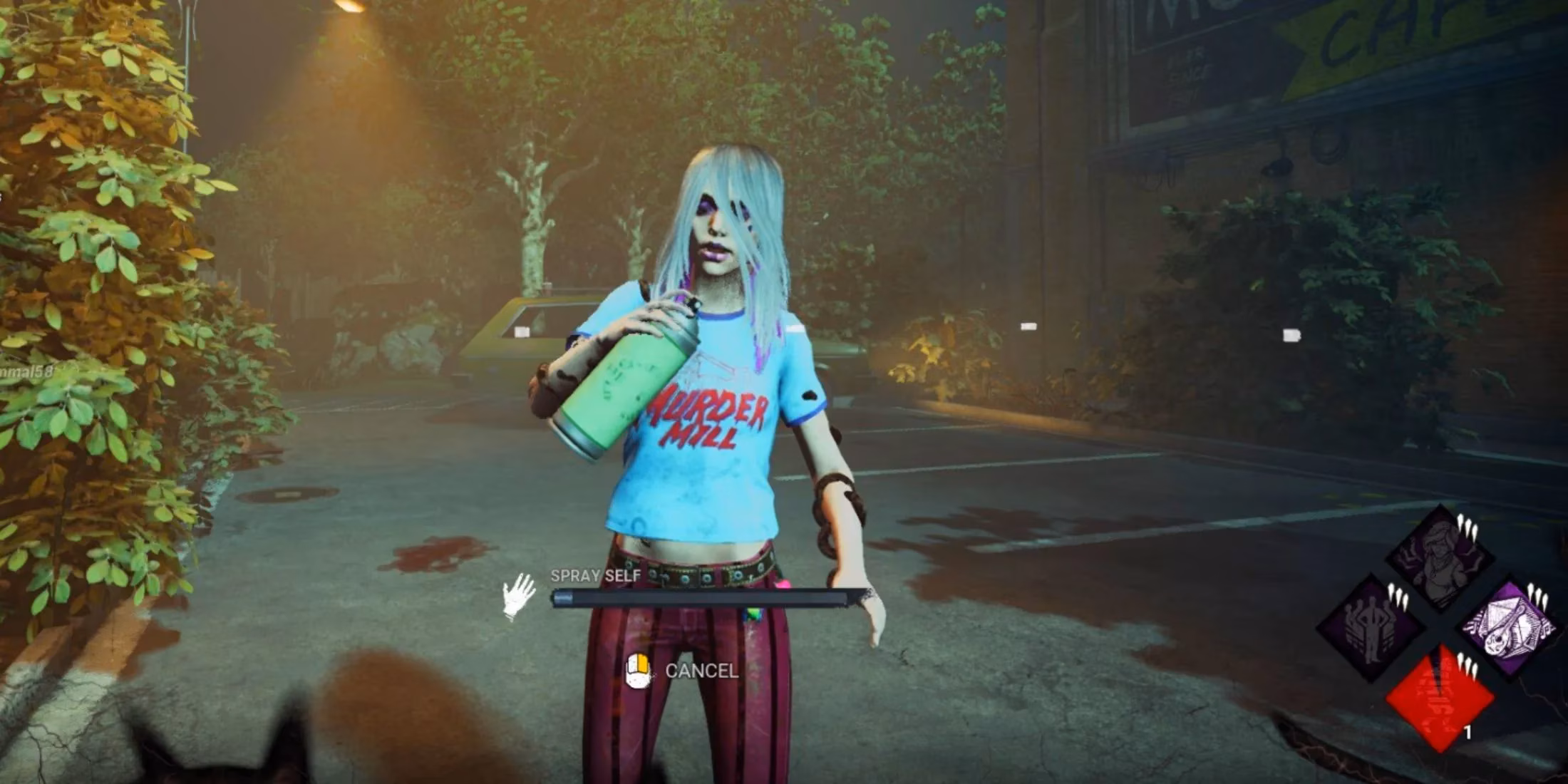 finding-friendship-in-the-fog-my-whimsical-journey-taming-dead-by-daylight-s-killers-image-2