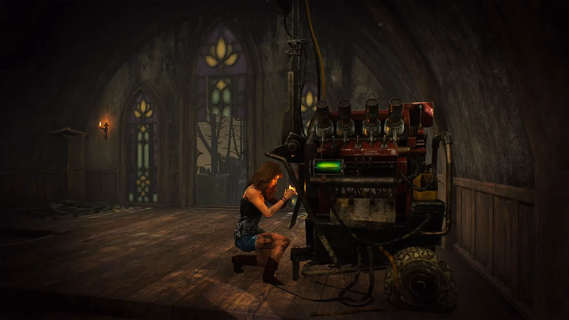 the-silent-symphony-of-the-fog-unspoken-languages-in-dead-by-daylight-image-2