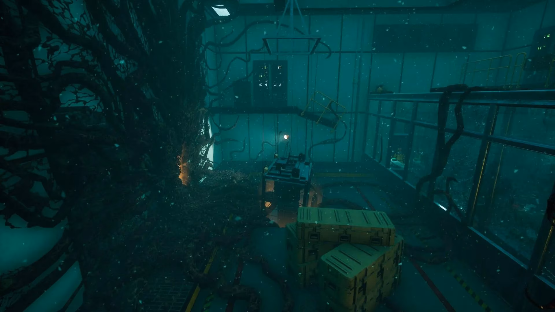 i-survived-the-hawkins-lab-purge-a-dead-by-daylight-retrospective-image-0