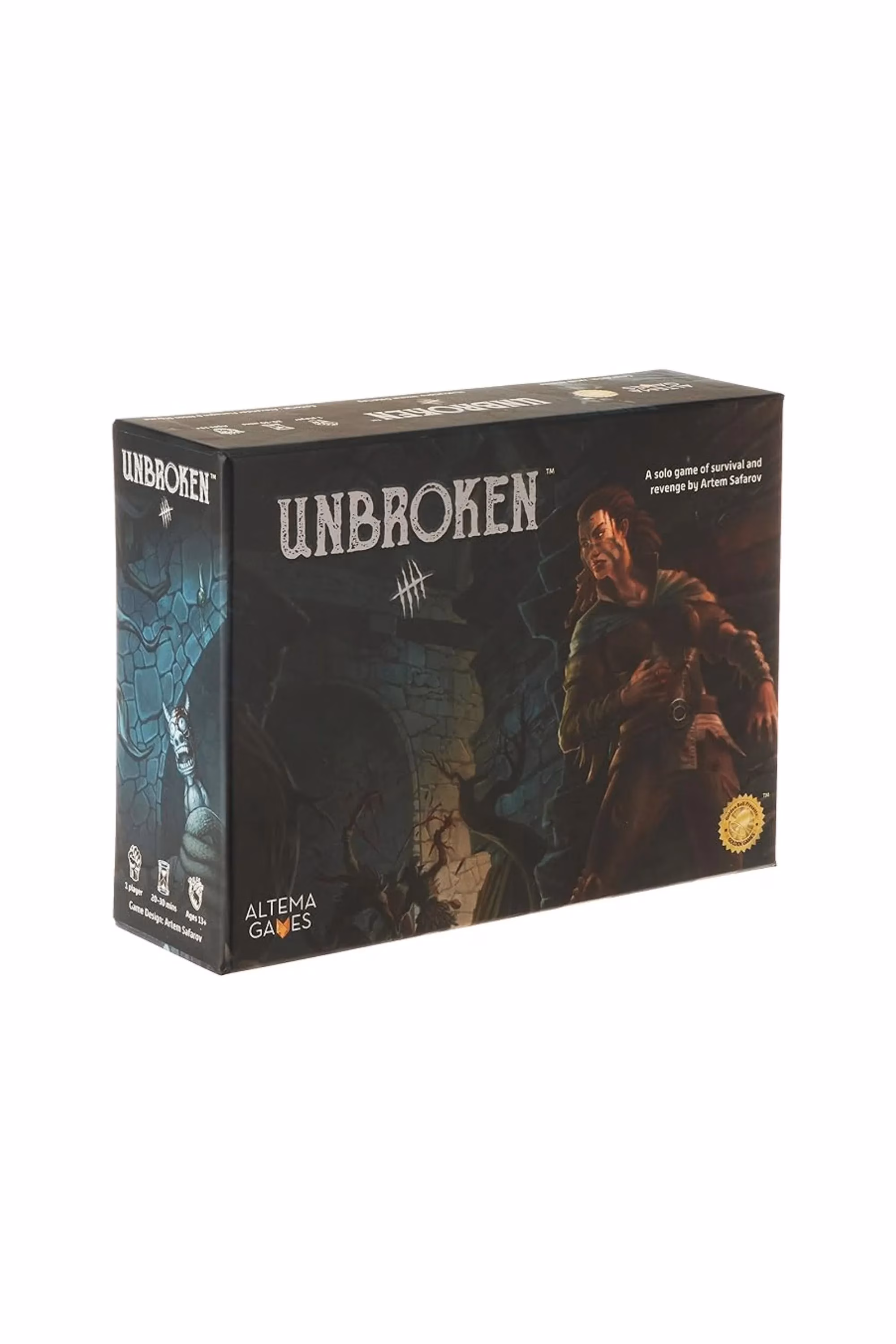 top-board-games-for-dead-by-daylight-fans-asymmetric-horror-thrills-image-1