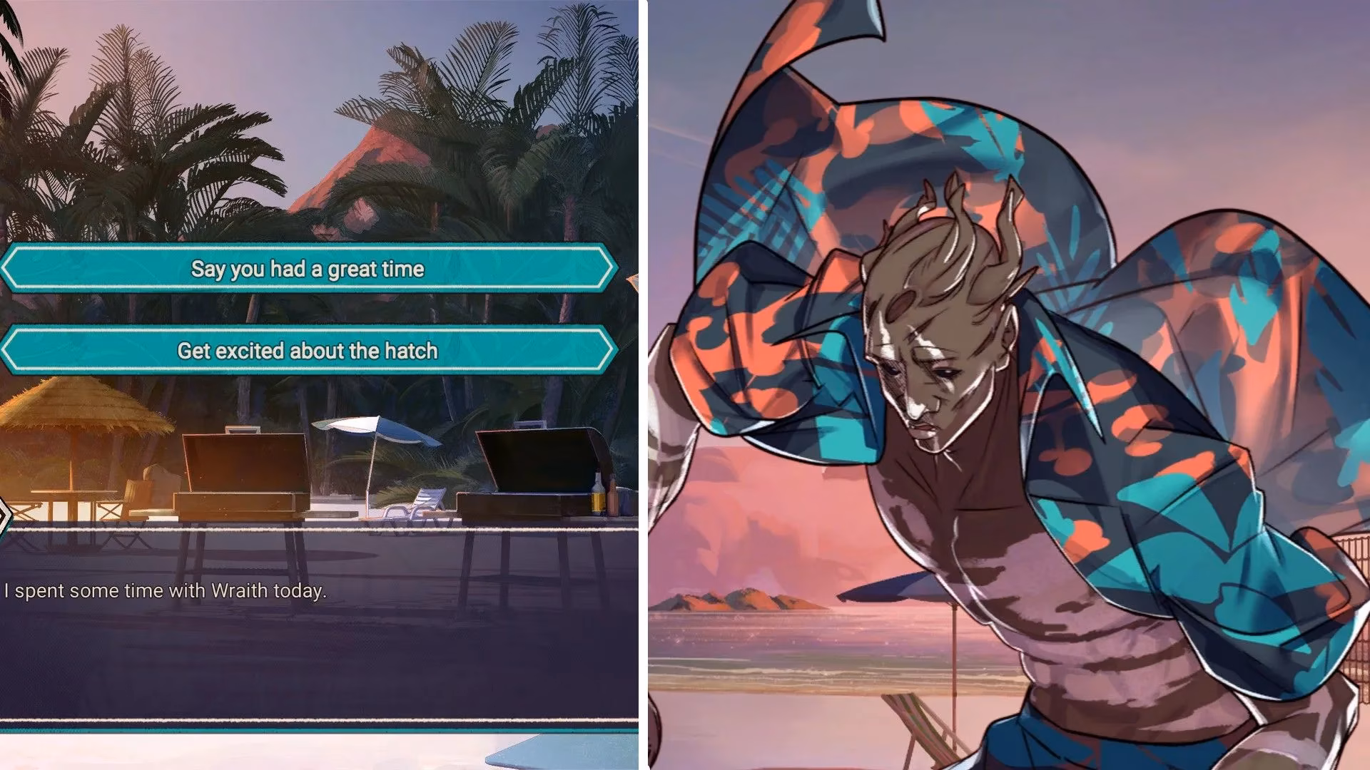 hooked-on-you-a-dead-by-daylight-fan-s-guide-to-the-dating-sim-s-deepest-lore-image-4