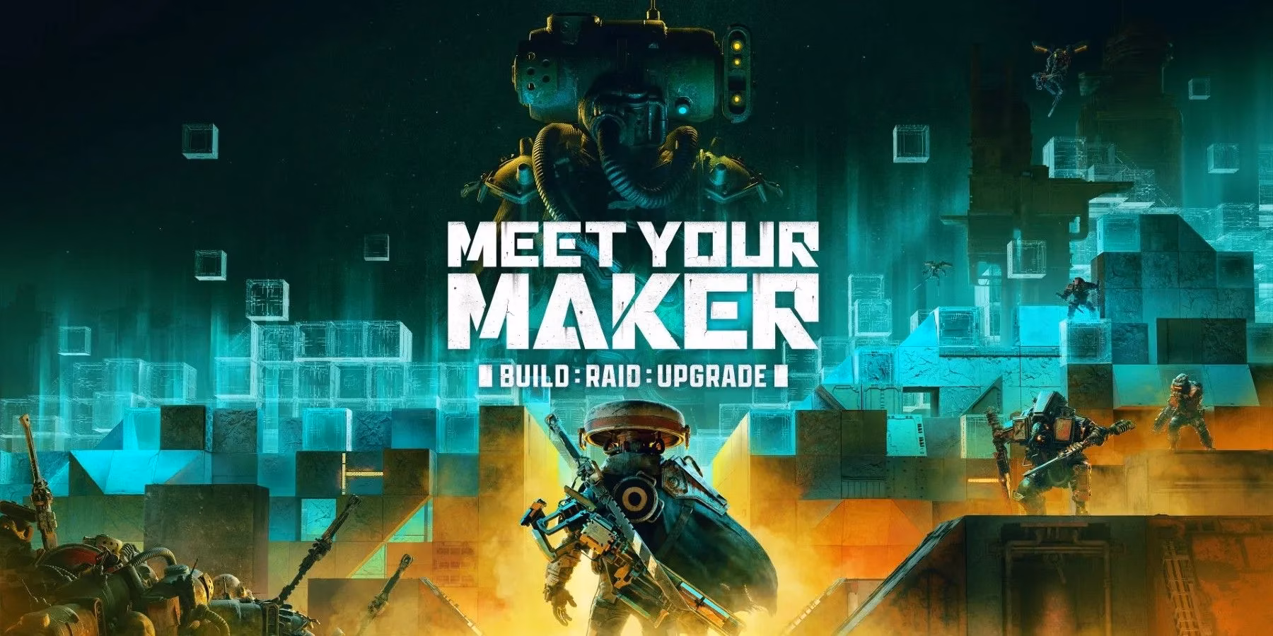 from-dead-by-daylight-to-a-dying-world-my-journey-with-behaviour-interactive-s-latest-creation-meet-your-maker-image-0