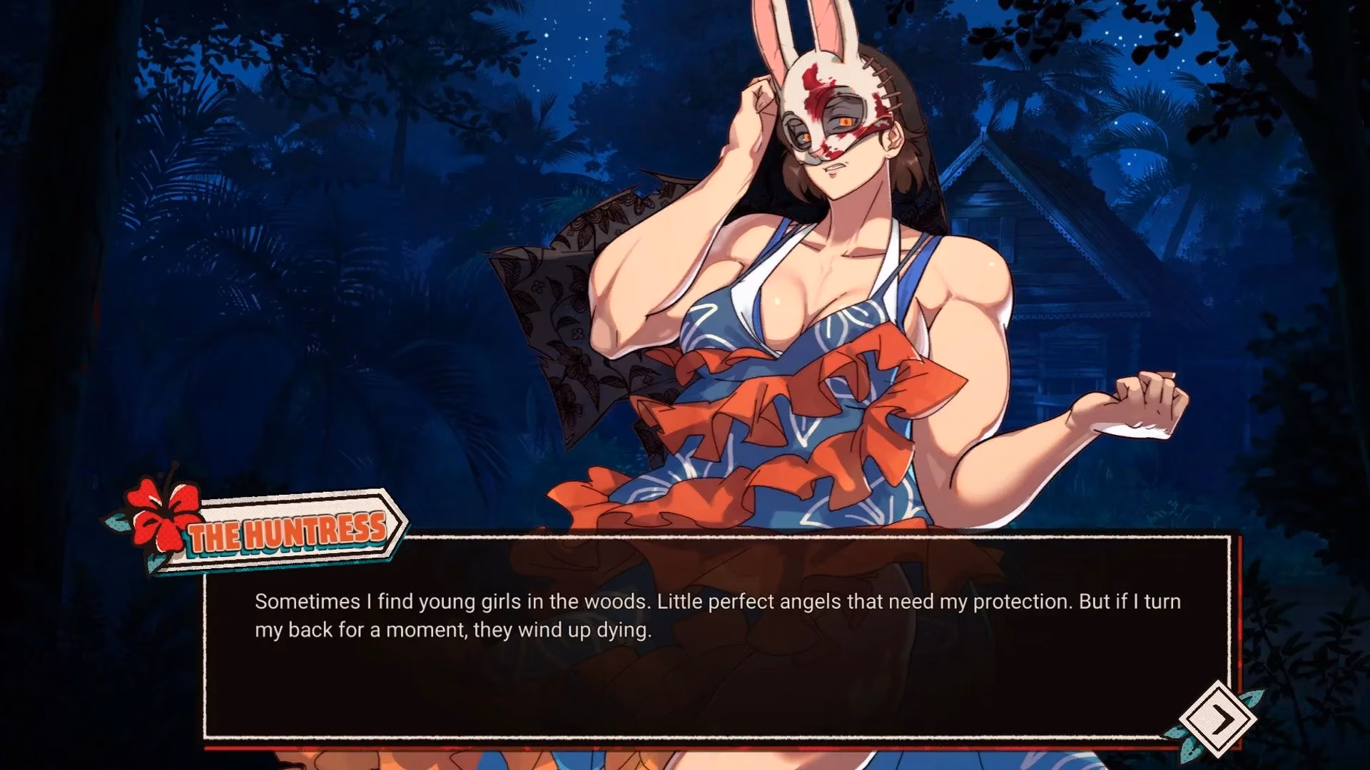 hooked-on-you-a-dead-by-daylight-fan-s-guide-to-the-dating-sim-s-deepest-lore-image-2
