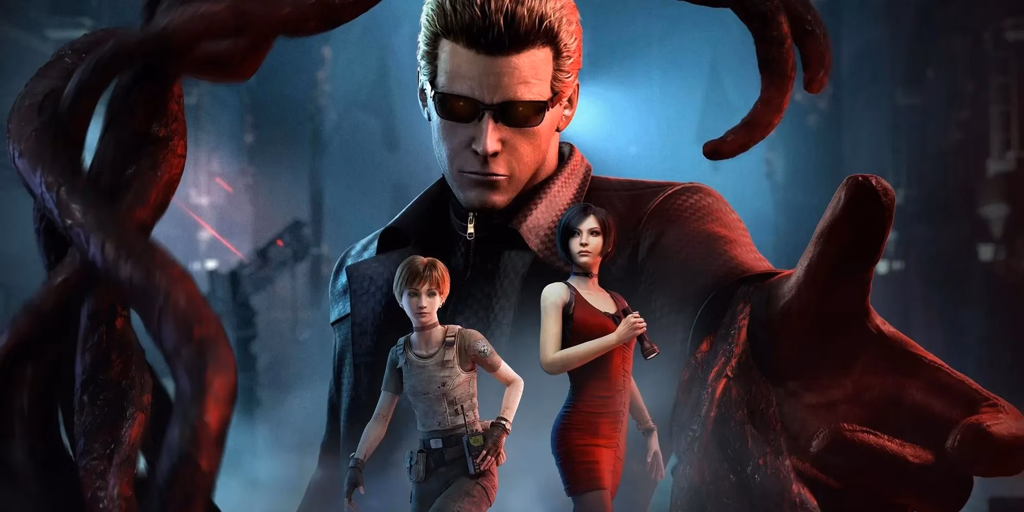 project-w-dead-by-daylight-s-latest-resident-evil-crossover-unleashes-wesker-ada-and-rebecca-image-0