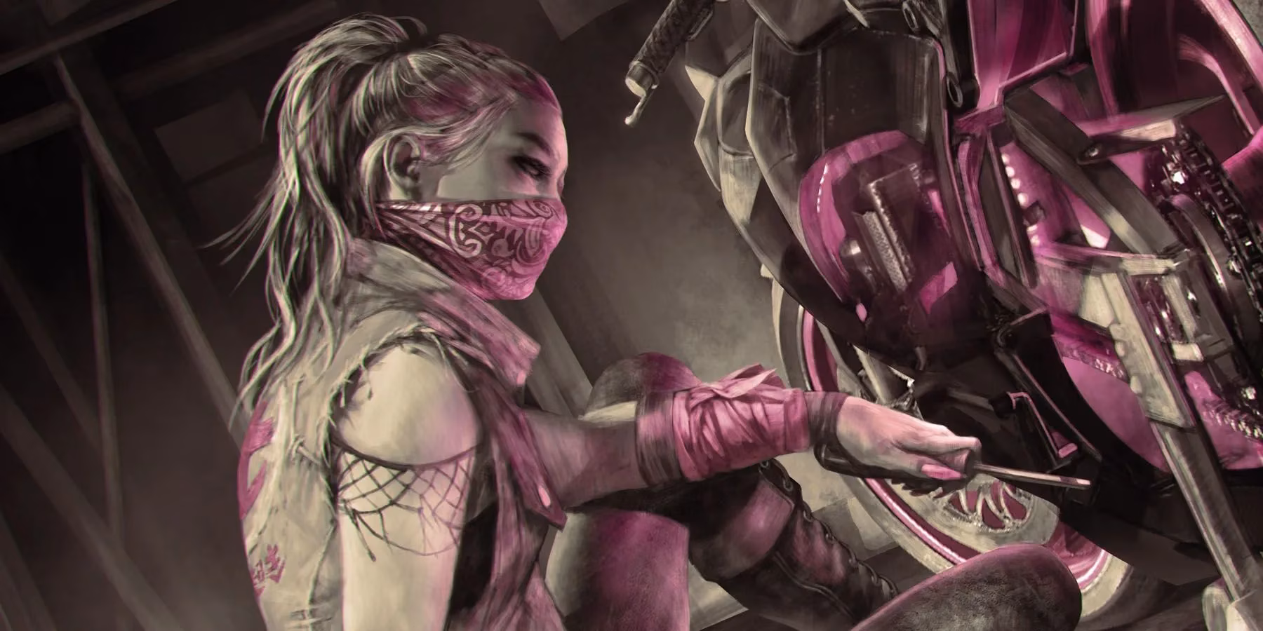 the-enduring-tales-of-survival-a-look-at-dead-by-daylight-s-most-resilient-survivors-image-2