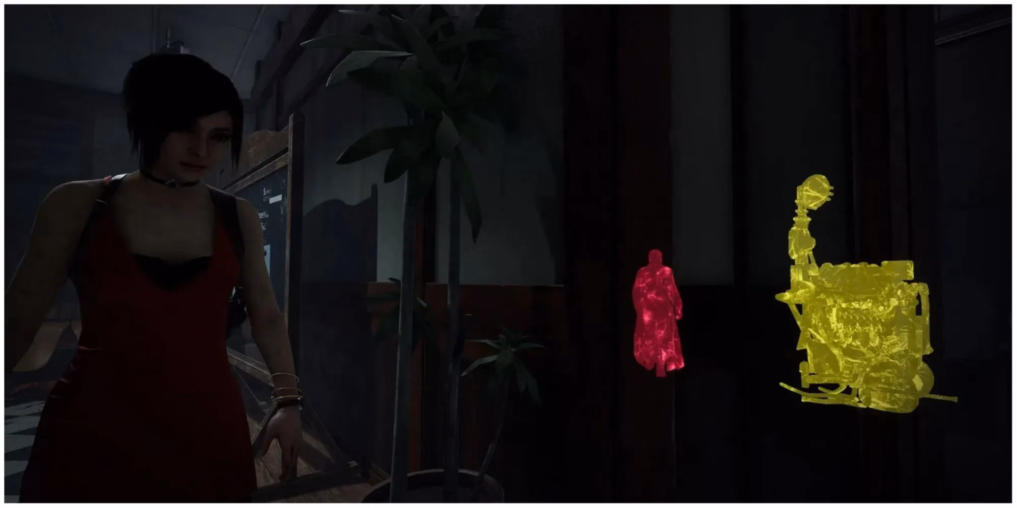 dead-by-daylight-in-2026-my-ultimate-guide-to-mastering-ada-wong-her-game-changing-perks-image-0