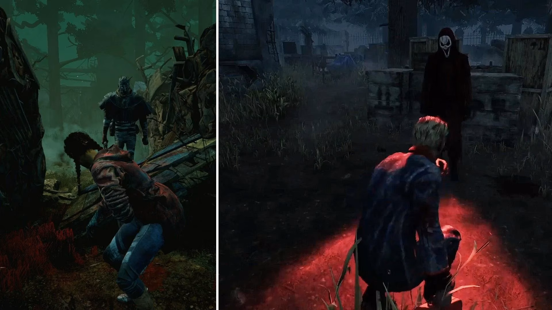 the-silent-symphony-of-the-fog-unspoken-languages-in-dead-by-daylight-image-1
