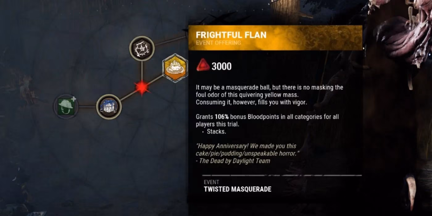 dead-by-daylight-2026-mastering-the-twisted-masquerades-frightful-flan-for-insane-bloodpoints-image-1