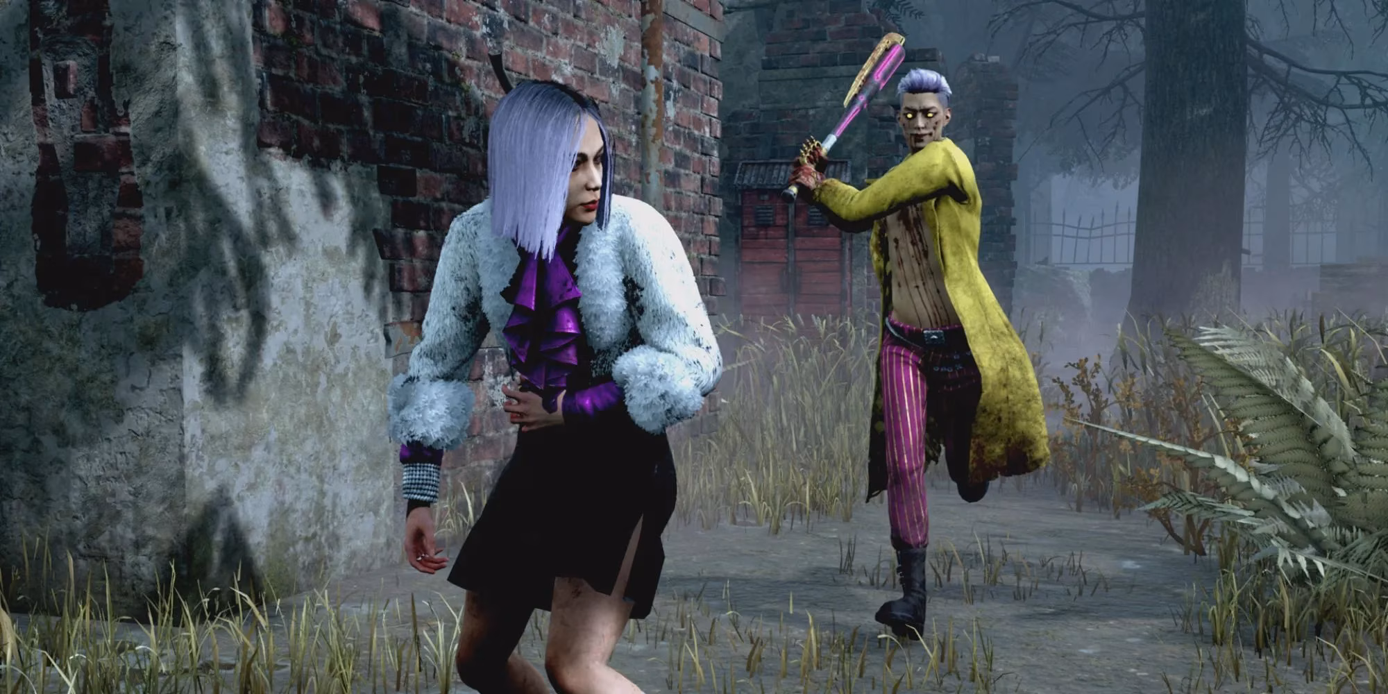 unspoken-laws-of-the-fog-a-veteran-s-guide-to-dbd-etiquette-in-2026-image-8